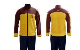 PACK ATLETISMO FEMENINO CD COLEGIO ALBORADA