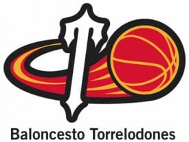 BALONCESTO TORRELODONES